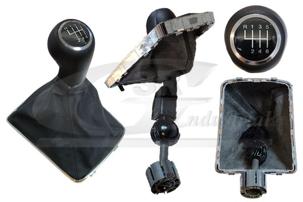 Faltenbalgsatz, Antriebswelle