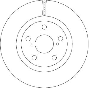 Bremsscheibe