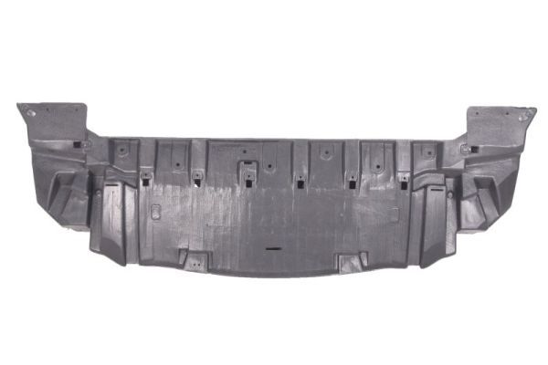 Stoßfänger - Bodenschutz