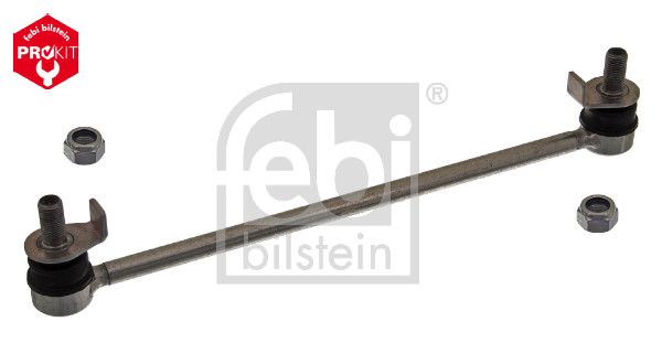 Stange/Strebe, Stabilisator