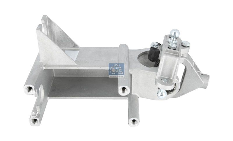 Steuereinheit, Schaltgetriebe