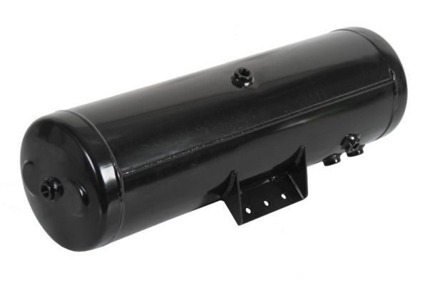 Luftbehälter, Druckluftanlage