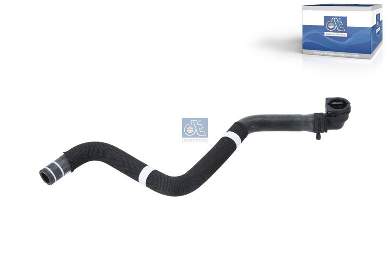 Kühlsystem Gummischlauch passt zu: FORD F-MAX FHU6 11.18-