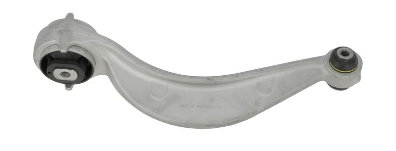 Lenker, Radaufhängung