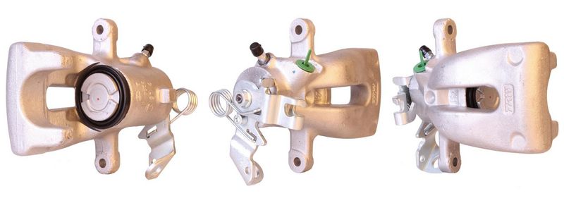 Bremssattel