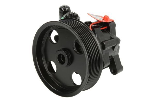 Hydraulikpumpe, Lenkung