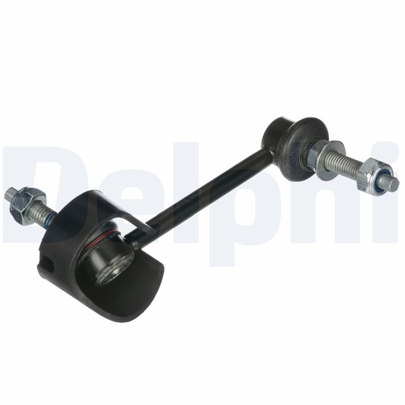 Stange/Strebe, Stabilisator