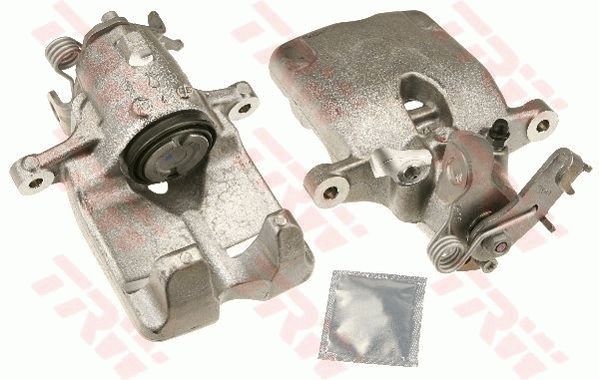 Scheibenbremsenklemme hinten L (runderneuert) passt zu: OPEL INSIGNIA A, INSIGNIA A COUNTRY, SAAB 9-5 1.4-2.8 07.08-03.17