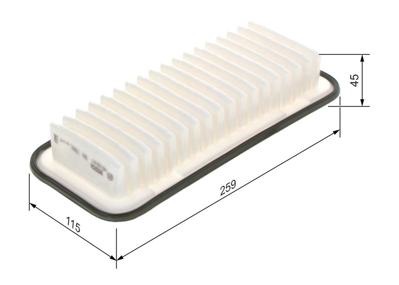 Luftfilter