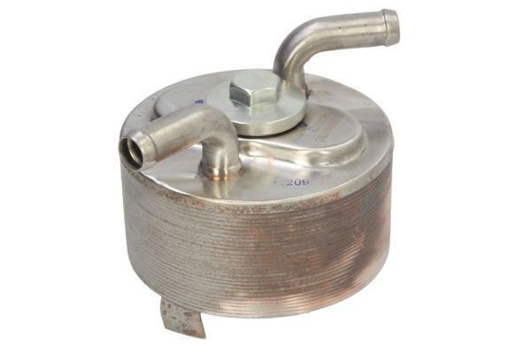 Ölkühler, Motoröl