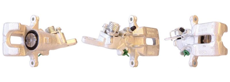 Bremssattel