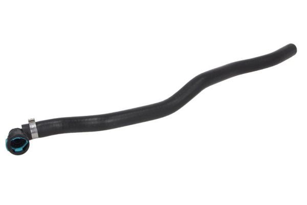 Kühlsystem Gummischlauch (zur heizung, Mit Halterung, 10mm, länge: 450mm) passt zu: SCANIA S DC13.139-OC13.101 09.16-