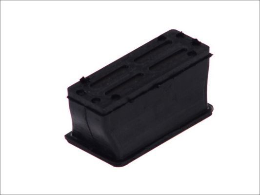 Druckscheibe, Federbock