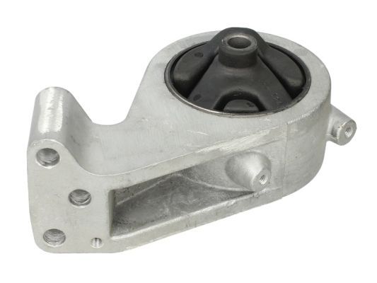 Halter, Motoraufhängung