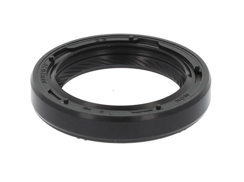 Wellendichtring, Schaltgetriebe