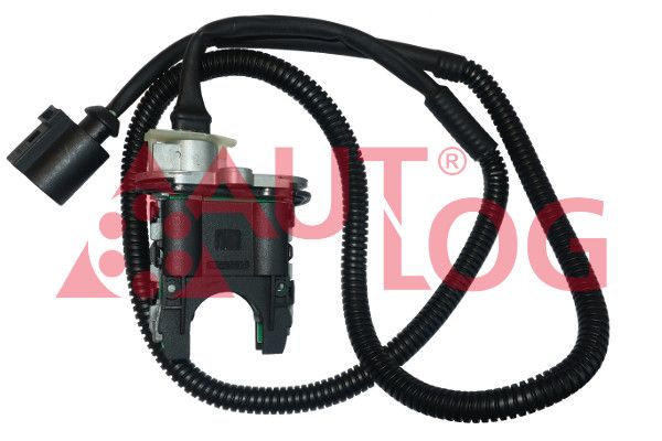 Sensor Drehen des Lenkrads passt zu: SEAT CORDOBA, IBIZA III, SKODA FABIA I, FABIA I PRAKTIK, VW FOX, POLO IV 1.0-2.0 08.99-04.12
