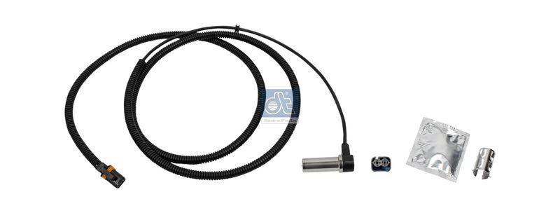 Sensor, Raddrehzahl
