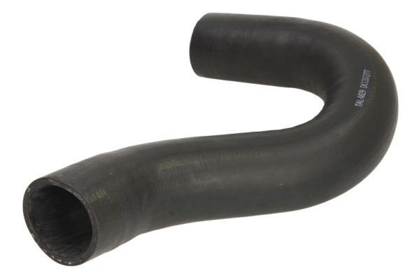 Luftkühlerschlauch (eingangsseite) passt zu: CITROEN C5 III, PEUGEOT 407 1.6D 05.04-12.10
