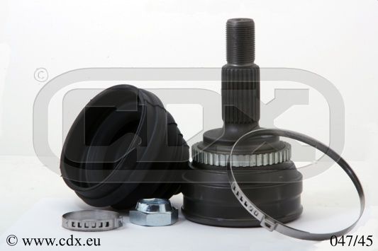 Wasserpumpendichtung passt zu: OPEL ASCONA C, ASTRA F, ASTRA F/KOMBI, CALIBRA A, FRONTERA A, FRONTERA A SPORT, KADETT D, KADETT E, KADETT E COMBO, MANTA B, OMEGA A, OMEGA B 1.6-2.2 09.81-07.03