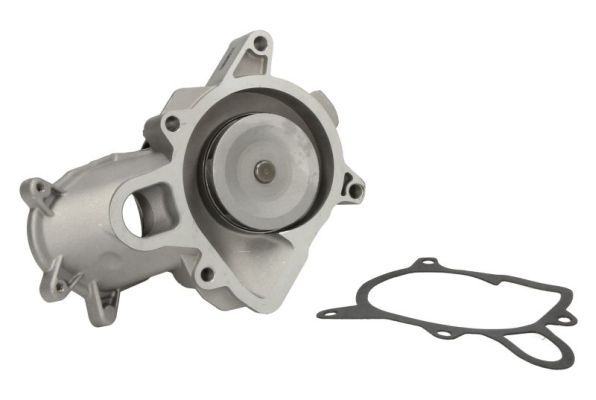 Kühlmittelpumpe, mit dichtung passt zu: BMW 3 (E46), 5 (E39), 7 (E38), X5 (E53), LAND ROVER RANGE ROVER III, OPEL OMEGA B 2.5D/3.0D 08.98-08.12