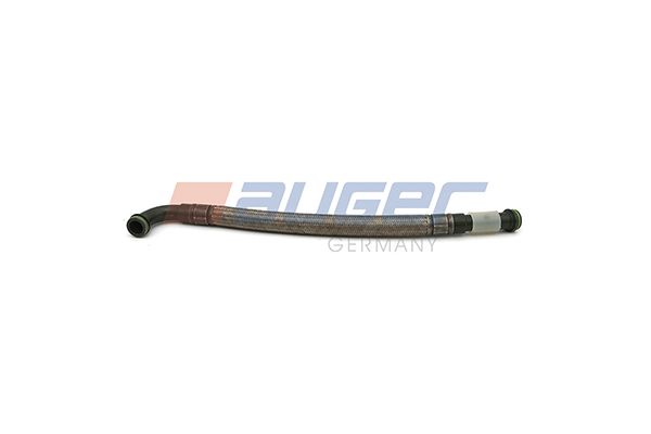 Impulsgeber, Kurbelwelle