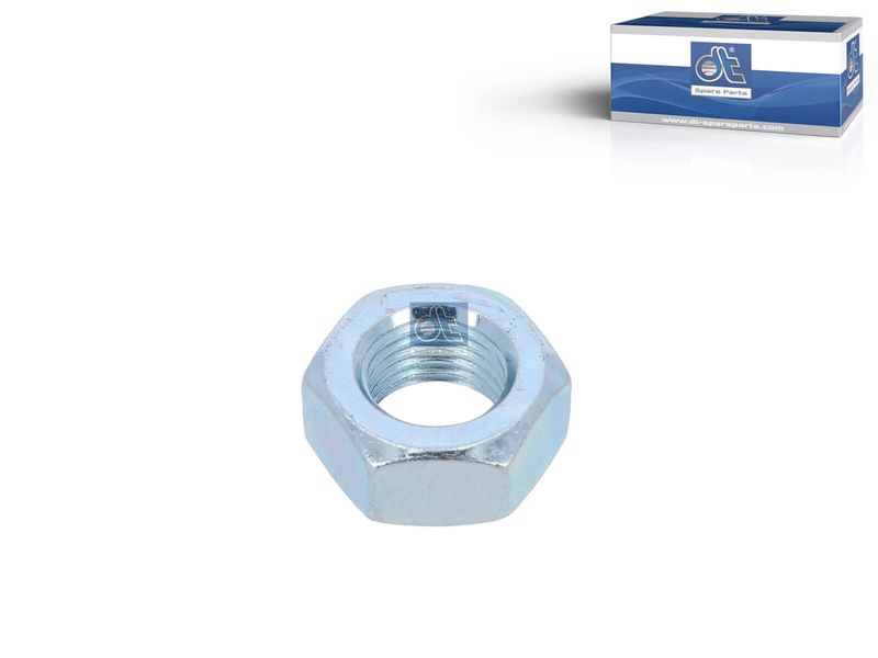 Nuss 6-eckig M14x1,5 (material: zink)