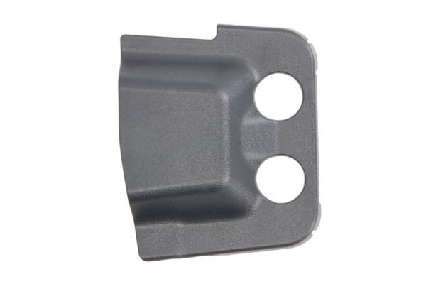 Anbringen des Gitters R passt zu: VOLVO FM, FM II 09.05-