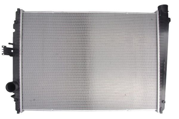 Kühler Motor ((en) without frame) passt zu: DAF CF 65, CF 75 CE136C-PR265S 01.01-05.13