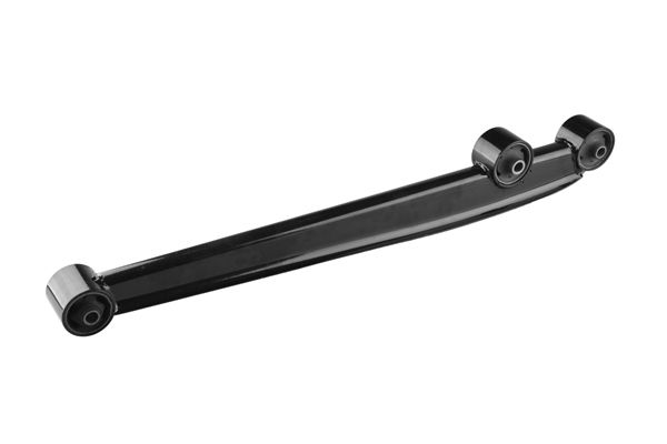 Lenker, Radaufhängung