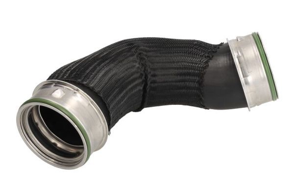 Luftkühlerschlauch passt zu: MERCEDES S (W220, V220) 3.2D 09.02-08.05