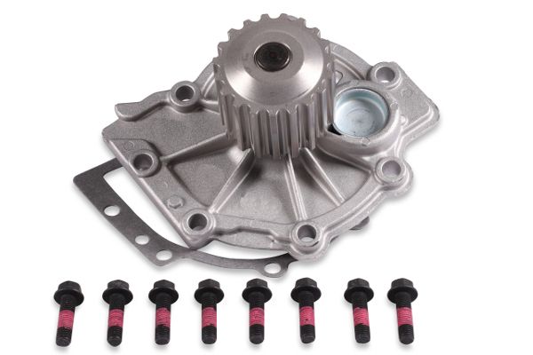 Kühlmittelpumpe, mit dichtung passt zu: VOLVO S60 II, S80 II, S90 II, V40, V60 I, V60 II, V70 III, V90 II, XC40, XC60 I, XC60 II, XC70 II, XC90 II 2.0/2.0D 09.13-