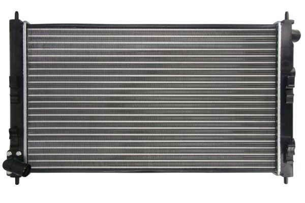 Kühler Motor (mit mechanischer getriebe) passt zu: CITROEN C4 AIRCROSS, C-CROSSER, C-CROSSER ENTERPRISE, MITSUBISHI ASX, LANCER VIII, OUTLANDER II, PEUGEOT 4007, 4008 1.5-3.0 11.06-