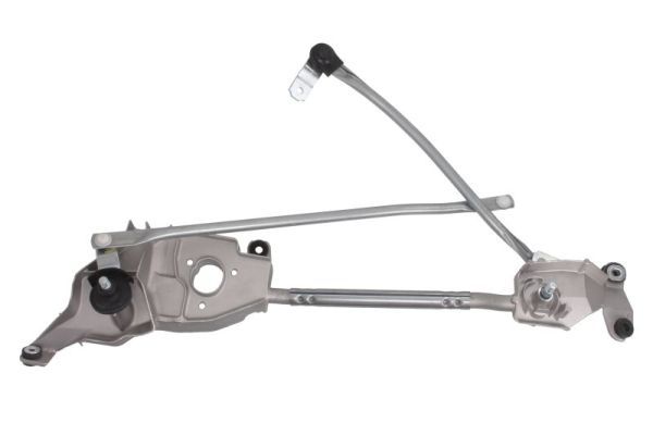 Wischergetriebe, Scheibenreinigung