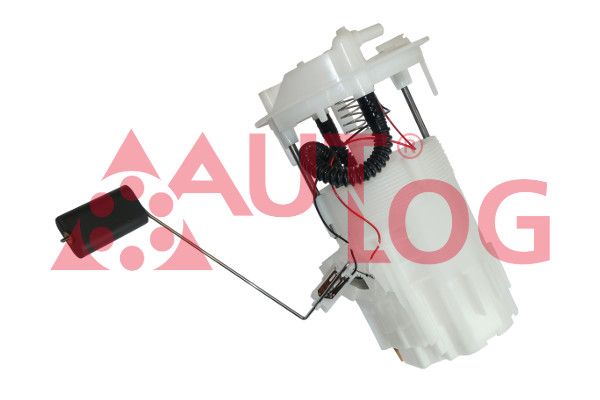 Sensor, Kraftstoffvorrat