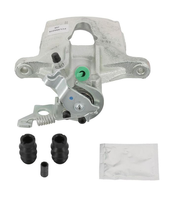 Bremssattel
