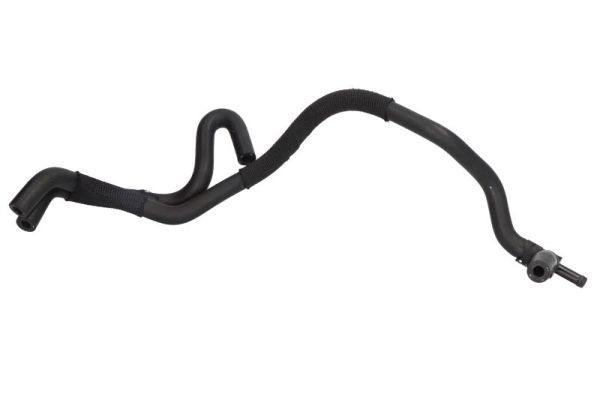 Kühlsystem Gummischlauch oben passt zu: SEAT LEON, SKODA OCTAVIA II, SUPERB II, VW GOLF PLUS V, GOLF V, JETTA III, PASSAT B6, TOURAN 1.9D 08.03-12.10