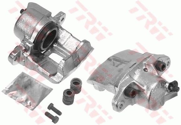 Bremssattel