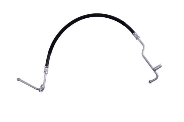 Hochdruck-/Niederdruckleitung, Klimaanlage