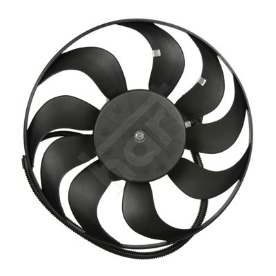 Kühler Motor (mit mechanischer getriebe) passt zu: AUDI 80 B2, 80 B3, 80 B4, CABRIOLET B3, COUPE B3 1.6-2.0 08.78-