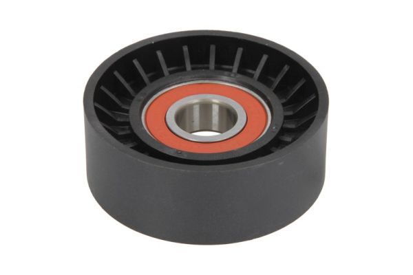 Spannrolle, Keilrippenriemen