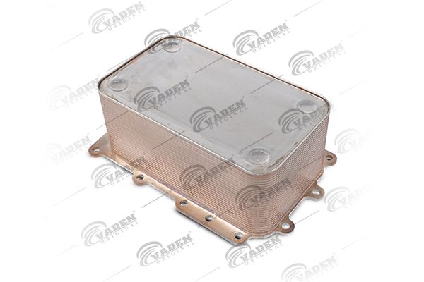 Ölkühler, Motoröl