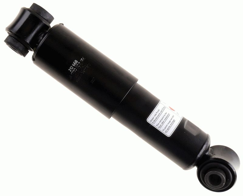 Stoßdämpfer