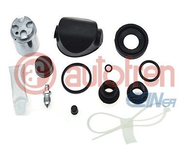 Reparatursatz, Bremssattel