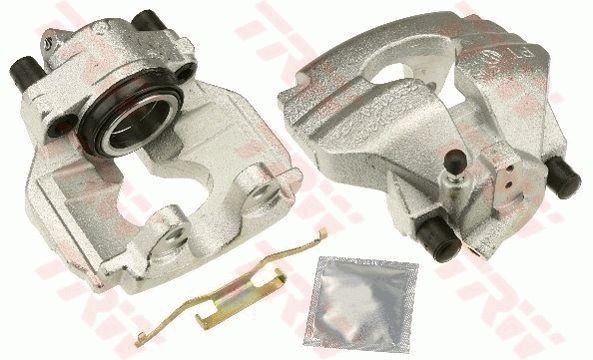 Bremssattel
