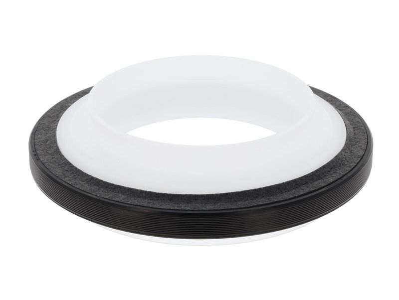 Wellendichtring, Kurbelwelle