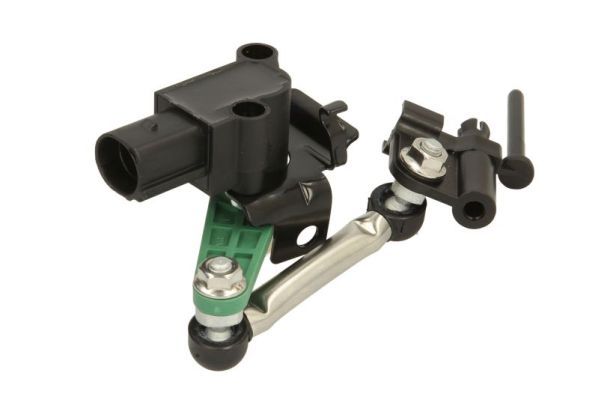 Scheinwerfer-Nivelliersensor vorne R (Vorne) passt zu: PORSCHE CAYENNE II 92A/958, VW TOUAREG 7P 01.10-03.18
