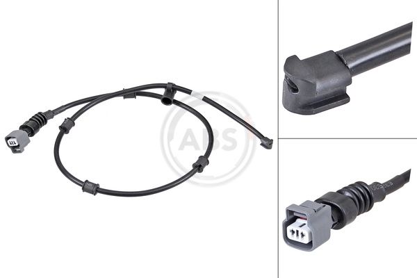 Lenker, Radaufhängung