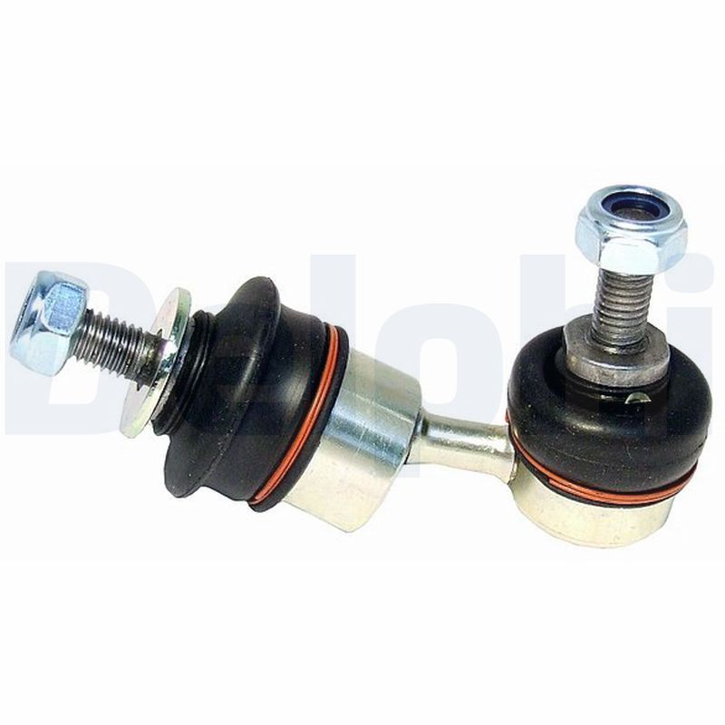 Stange/Strebe, Stabilisator