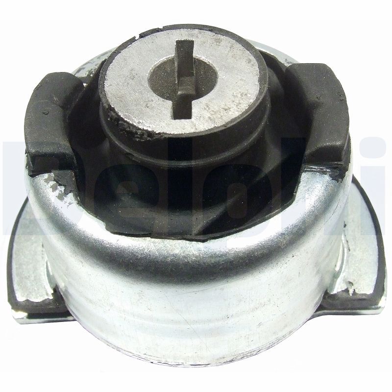 Lagerung, Achskörper