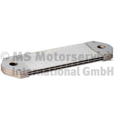 Ölkühler, Motoröl